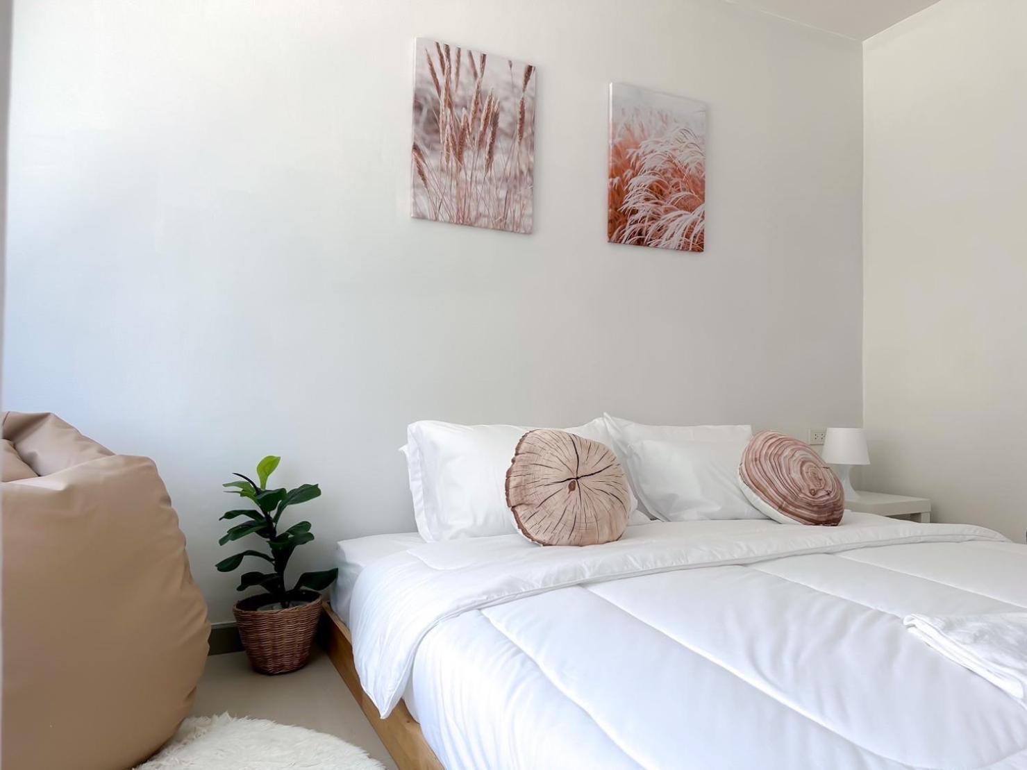 Hotel Baobab à Patong Extérieur photo